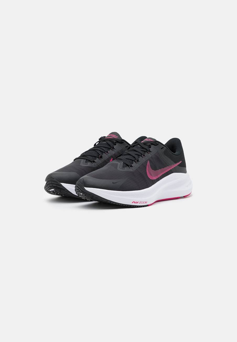 Фото № 2 с приближением к товару «‎Nike Zoom Winflo 8»