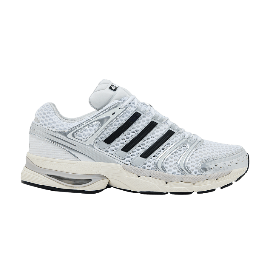 Фото № 1 с приближением к товару «‎adidas Originals Adistar Control 5 Silver Metallic/Grey One/Core Black»