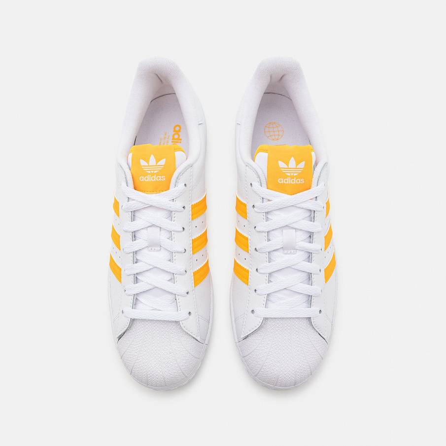 Фото № 4 с приближением к товару «‎Adidas Superstar »