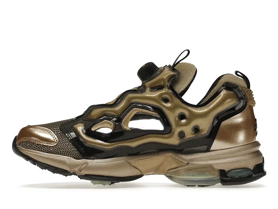 Фото № 3 с приближением к товару «‎Reebok Instapump Fury Millennium»