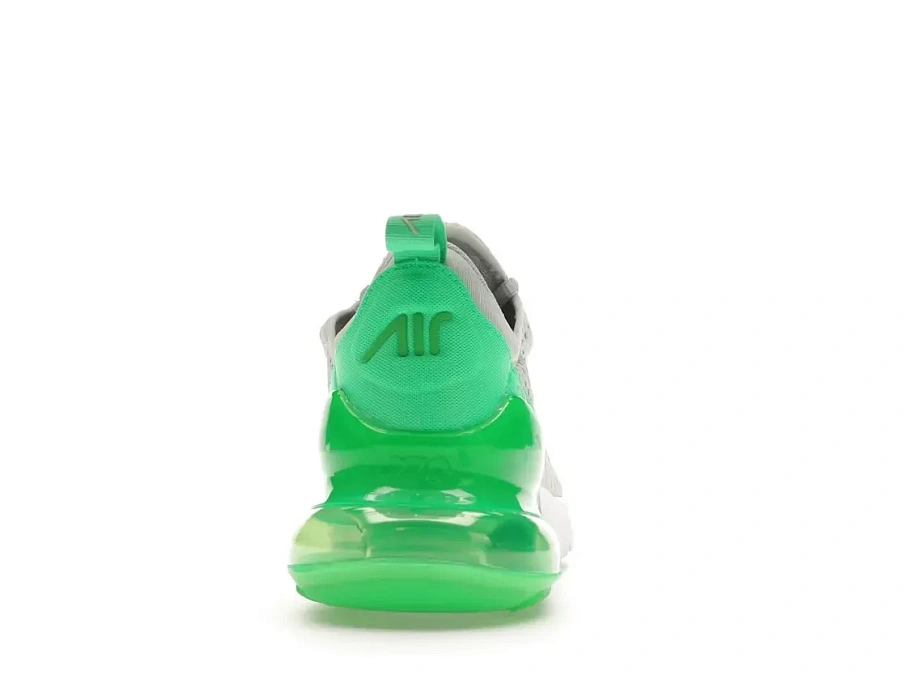 Фото № 4 с приближением к товару «‎Nike Air Max 270»