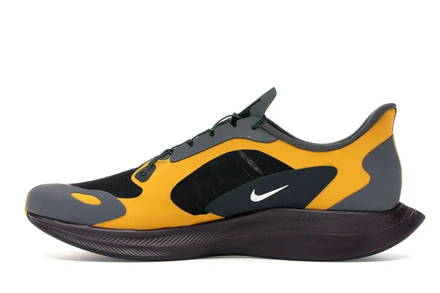 Фото № 5 с приближением к товару «‎Nike Zoom Pegasus 35 Turbo Gyakusou Gold Dart»