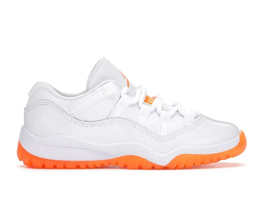 Фото № 1 с приближением к товару «‎Jordan 11 Retro Low»