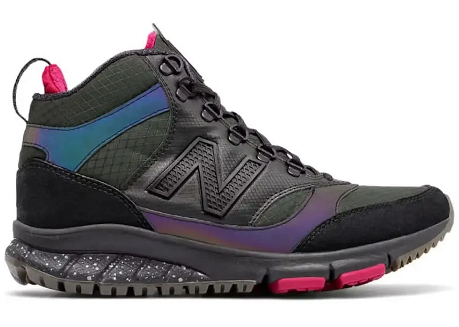 Фото № 1 с приближением к товару «‎New Balance 710 Vazee»