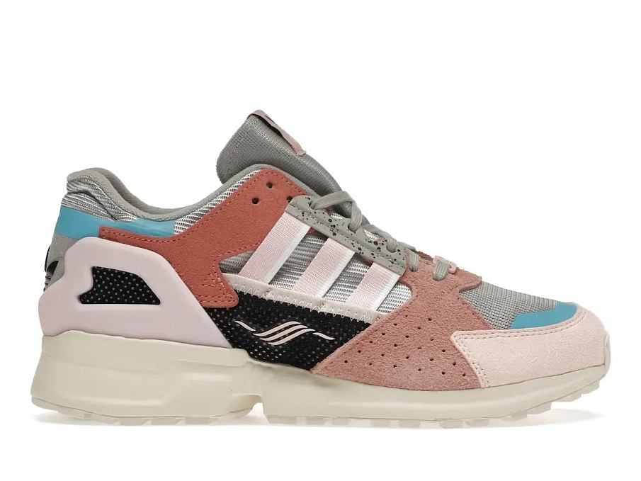 Фото № 1 с приближением к товару «‎adidas ZX 10000 Offspring LA»