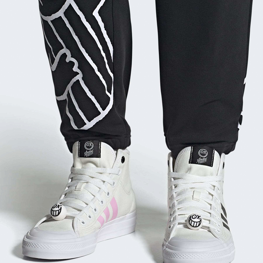 Фото № 2 с приближением к товару «‎Adidas Nizza RF X Andre Saraiva »