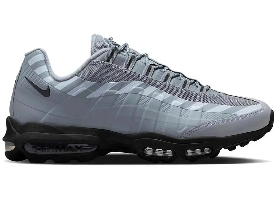 Фото № 1 с приближением к товару «‎Nike Air Max 95 Ultra»
