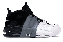Фото № 1 с приближением к товару «‎Nike Air More Uptempo Tri-Color»