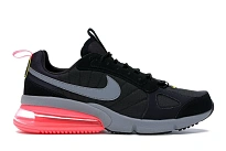 Фото № 1 с приближением к товару «‎Nike Air Max 270 Futura Black Oil Grey Hot Punch»