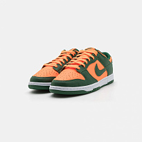 Фото № 2 с приближением к товару «‎Nike Dunk Retro »