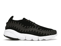 Фото № 1 с приближением к товару «‎Nike Air Footscape Woven NM Black Anthracite»
