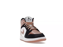 Фото № 2 с приближением к товару «‎Jordan 1 Mid Light Madder Root »