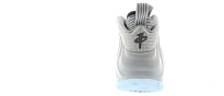 Фото № 5 с приближением к товару «‎Nike Air Foamposite One Wolf Grey Suede»