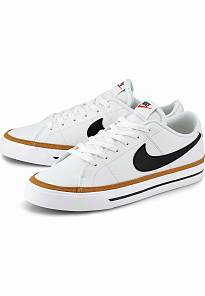 Фото № 3 с приближением к товару «‎Nike Court Legacy »