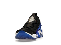 Фото № 4 с приближением к товару «‎Nike Adapt Huarache Black Racer Blue (EU Charger)»