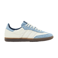 Фото № 1 с приближением к товару «‎Kith x adidas Samba OG Denim»