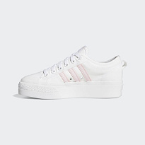 Фото № 4 с приближением к товару «‎Adidas Nizza Platform W»