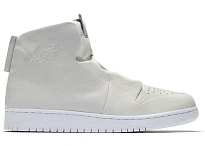 Фото № 1 с приближением к товару «‎Jordan 1 Sage XX The 1 Reimagined Off White »