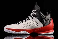 Фото № 2 с приближением к товару «‎Nike Air Jordan Melo M11 Family »