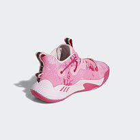 Фото № 4 с приближением к товару «‎Adidas Harden James Stepback »