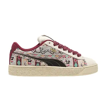 Puma Suede XL BZ Year of the Dragon - 1