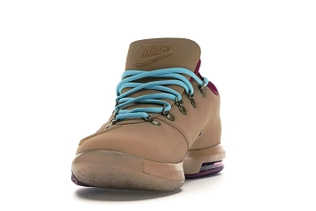 Nike KD 6 EXT Gum (639046-900) - 2