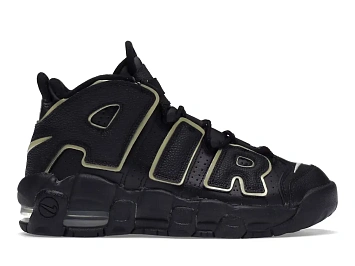 Nike Air More Uptempo - 1