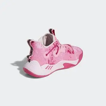 Adidas Harden James Stepback  - 4