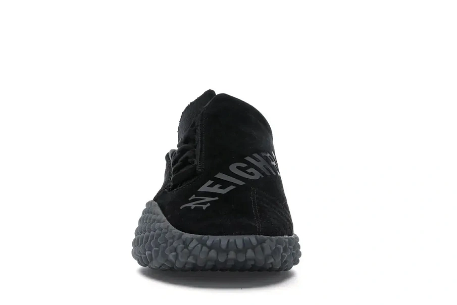 Фото № 2 с приближением к товару «‎adidas Kamanda Neighborhood Black»