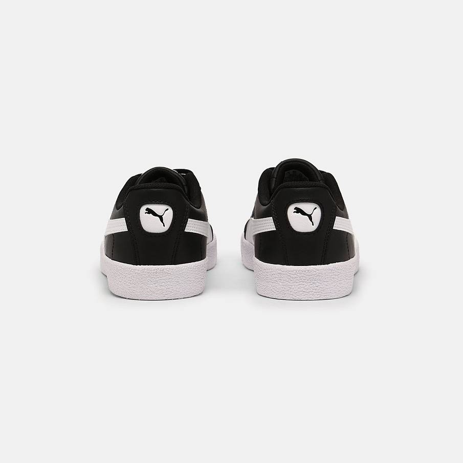 Фото № 3 с приближением к товару «‎Puma Oslo Vulc »