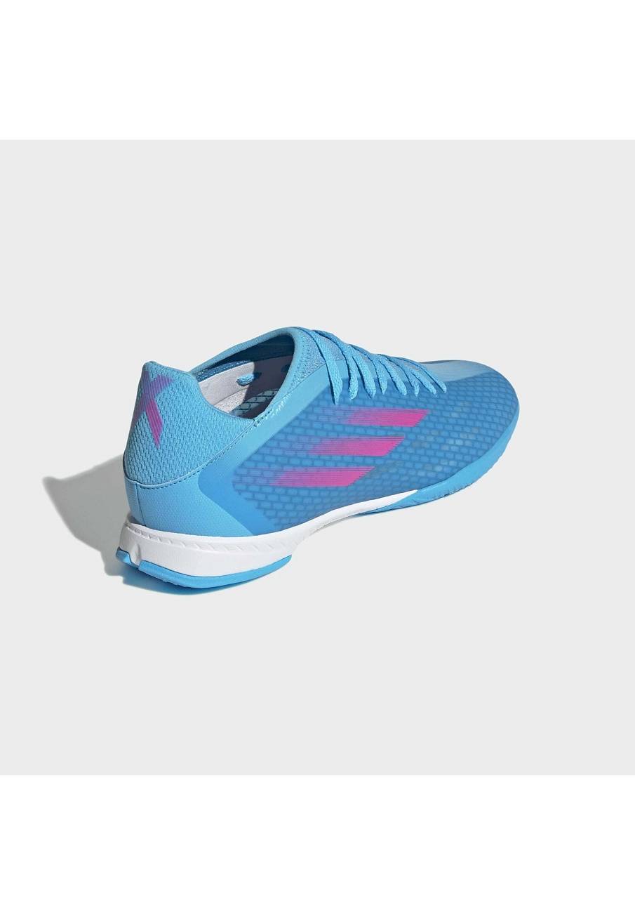 Фото № 4 с приближением к товару «‎Adidas X IN »