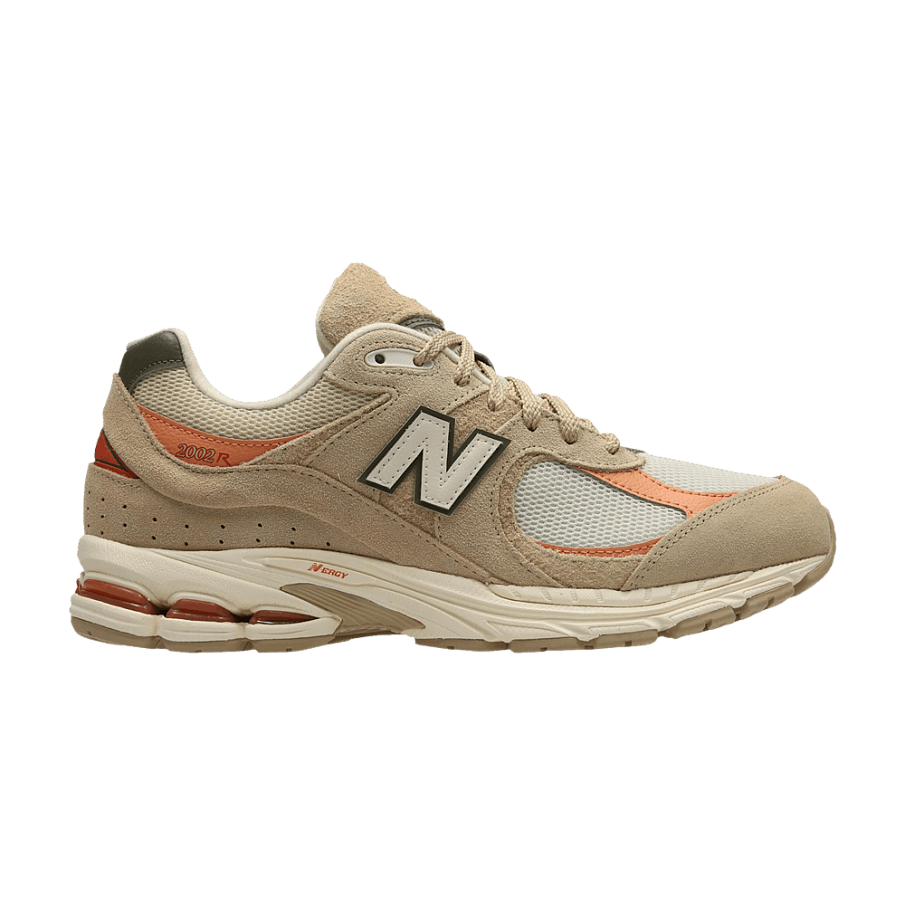 Фото № 1 с приближением к товару «‎New Balance 2002R Craftwork Pack Foot Locker EU Exclusive»