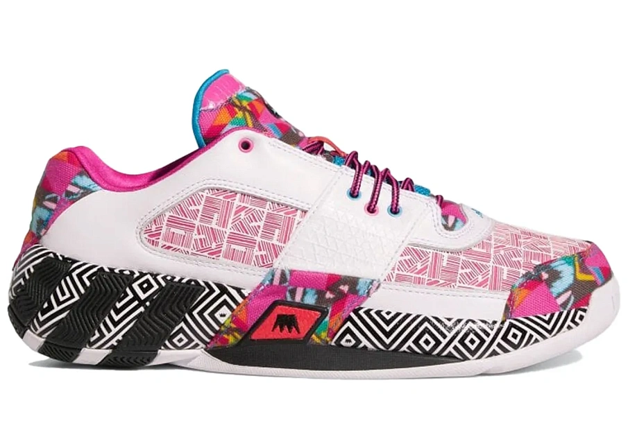 Фото № 1 с приближением к товару «‎adidas Agent Gil Restomod UNDRCRWN»