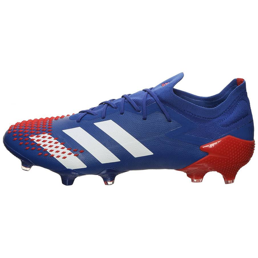 Фото № 1 с приближением к товару «‎Кроссовки Adidas SPAD542A41W-K11»