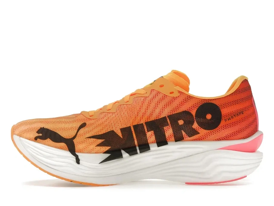 Фото № 3 с приближением к товару «‎Puma Deviate Nitro Elite 3»