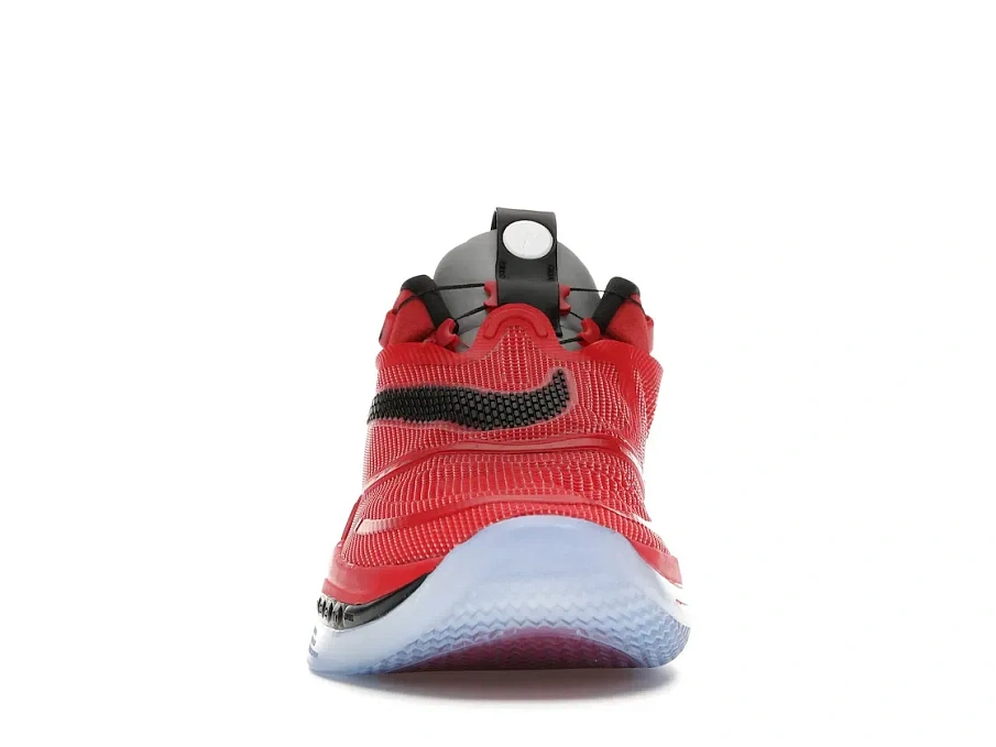 Фото № 2 с приближением к товару «‎Nike Adapt BB 2.0 Chicago 2K Gamer Exclusive»