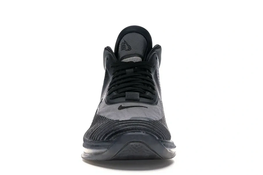 Фото № 2 с приближением к товару «‎Nike LeBron Icon John Elliott Black»