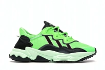 Фото № 1 с приближением к товару «‎adidas Ozweego Neon Green»
