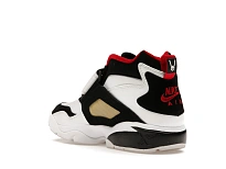 Фото № 5 с приближением к товару «‎Nike Air Diamond Turf 49ers (2005)»