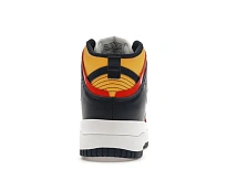 Фото № 4 с приближением к товару «‎Nike Dunk High Up Michigan »
