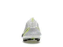 Фото № 2 с приближением к товару «‎Nike Mercurial Vapor 14 Elite FG White Volt»
