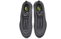 Фото № 4 с приближением к товару «‎Nike Air Max 97 Just Do It Pack Black»