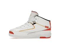 Фото № 3 с приближением к товару «‎Jordan 2 Retro SP»