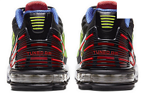 Фото № 4 с приближением к товару «‎Nike Air Max Plus 3 Parachute»