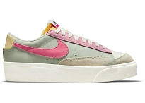 Фото № 1 с приближением к товару «‎Nike Blazer Low Platform»