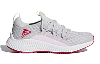 Фото № 2 с приближением к товару «‎adidas Kids Fortarun X Cool K Grey»