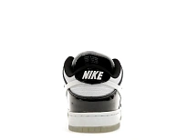 Фото № 4 с приближением к товару «‎Nike SB Dunk Low Concord»