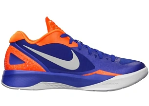 Nike Zoom Hyperdunk 2011 Linsanity