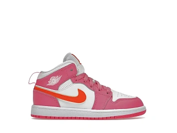 Jordan 1 Mid - 1