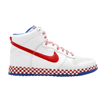 Nike Dunk High Supreme